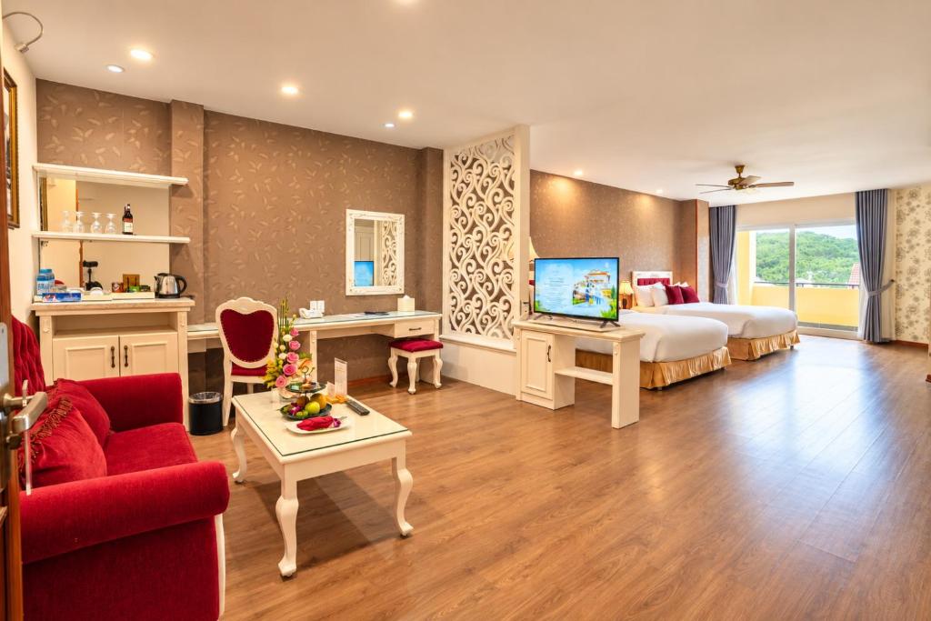 לדאלאט הוטל Ladalat Hotel – תמונה 1