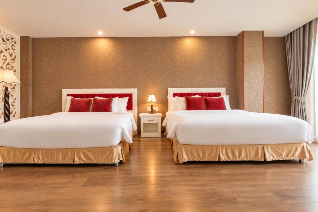 לדאלאט הוטל Ladalat Hotel – תמונה 6