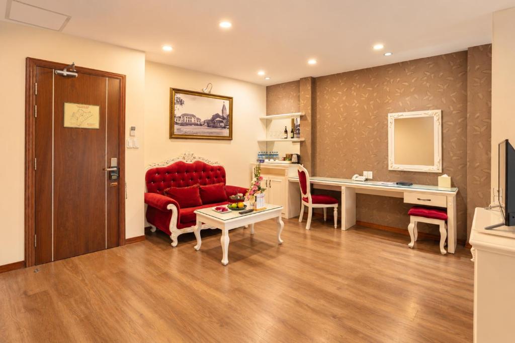 לדאלאט הוטל Ladalat Hotel – תמונה 5