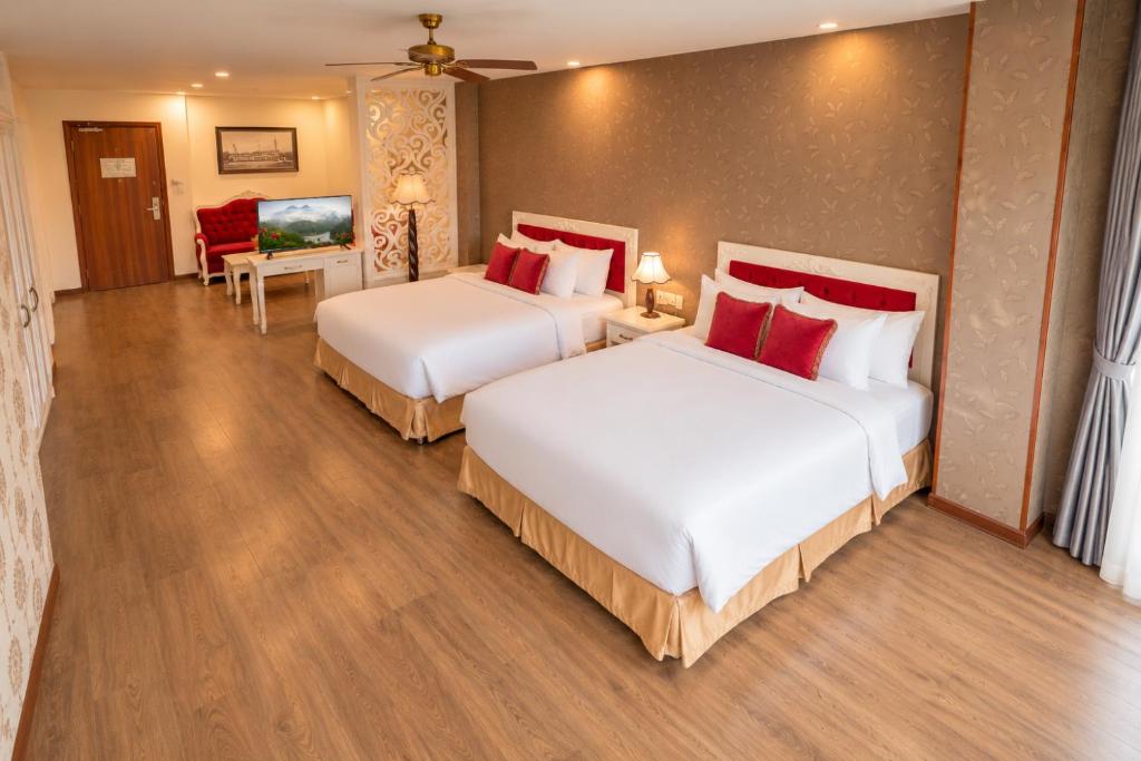 לדאלאט הוטל Ladalat Hotel – תמונה 2