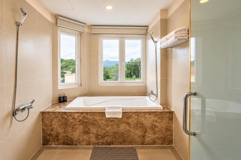 לדאלאט הוטל Ladalat Hotel – תמונה 7