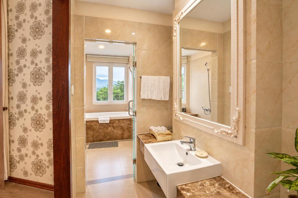 לדאלאט הוטל Ladalat Hotel – תמונה 4