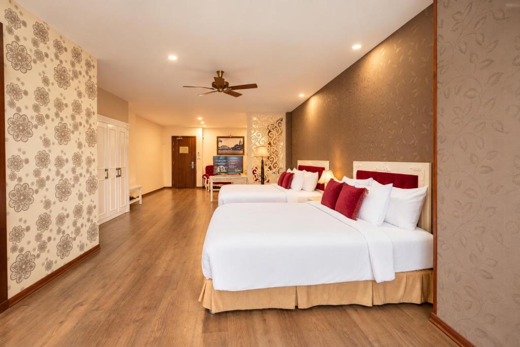 לדאלאט הוטל Ladalat Hotel – תמונה 3