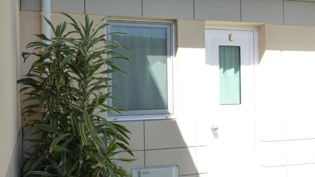 AZORES GARDEN HOUSE - Suites B&B and Private Apartments - Self Access KEYBOARD - 2