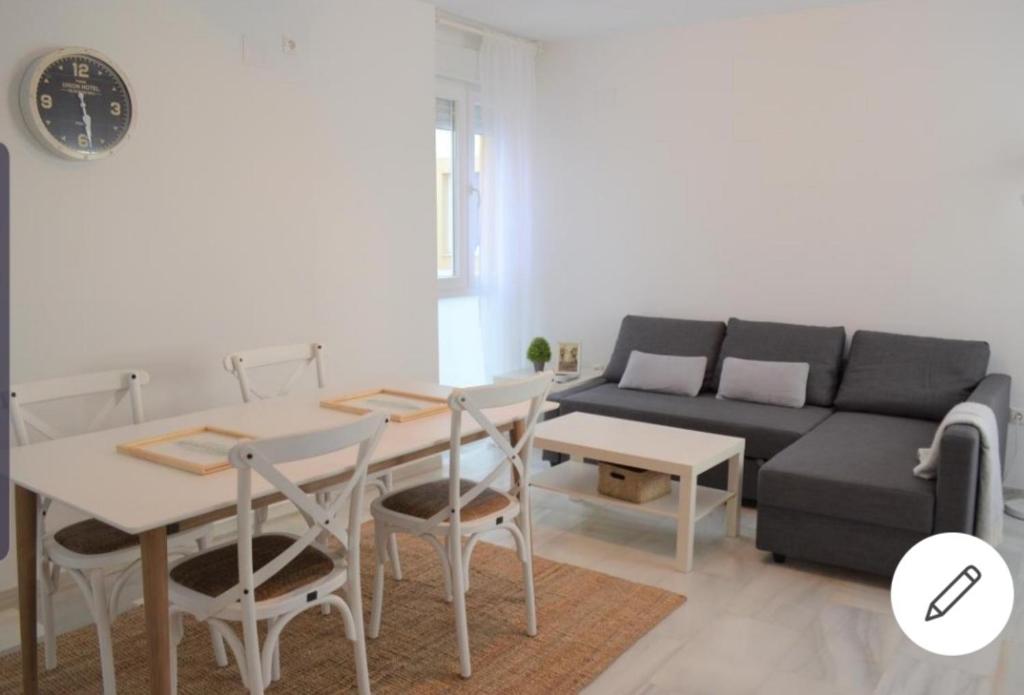 Apartamento Centro Ayora