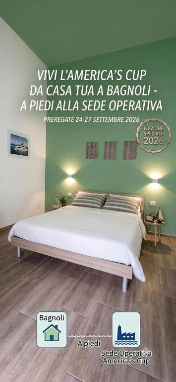 Manna House-Relax vicino al mare
