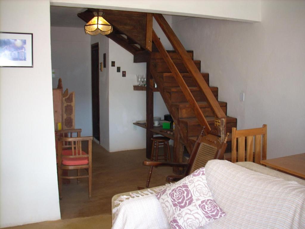  Homestay Tiradentes Alto da Torre