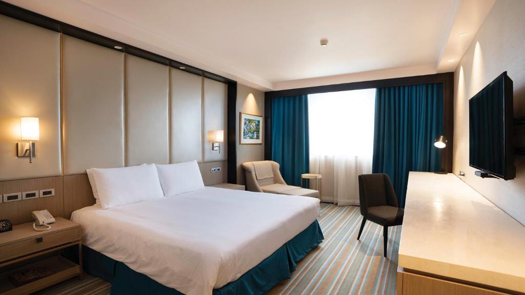 Marco Polo Plaza Cebu - 