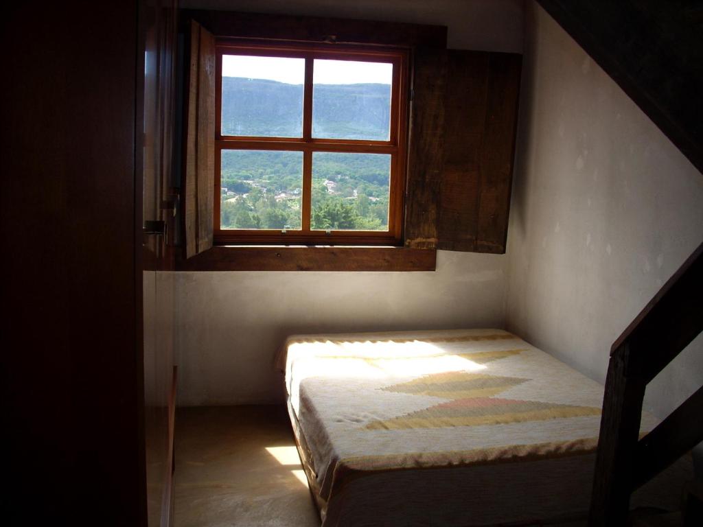  Homestay Tiradentes Alto da Torre