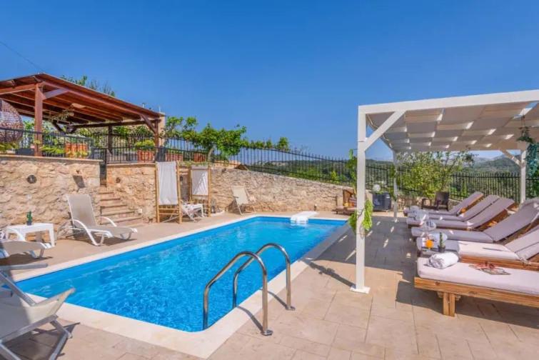 Villa Tresor Vert
