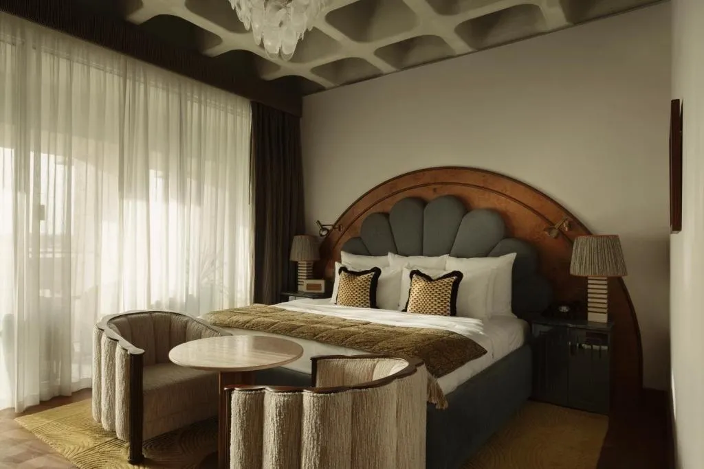 Cozy Room