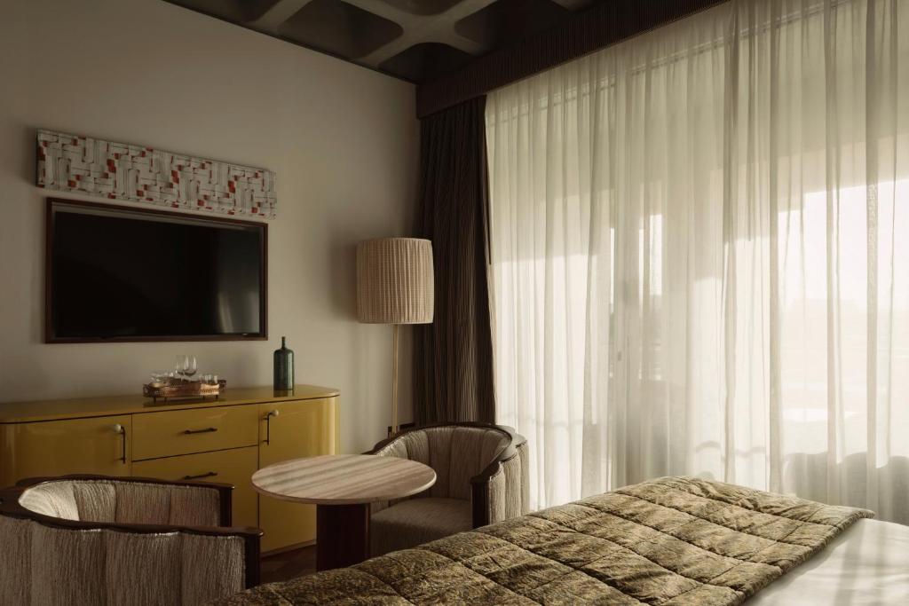 The Ned Doha photo 4