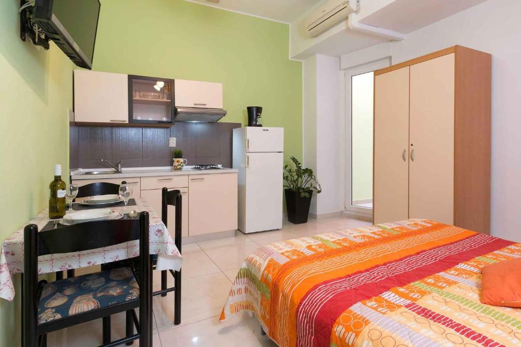 Studio near southern coast of Istria 54253