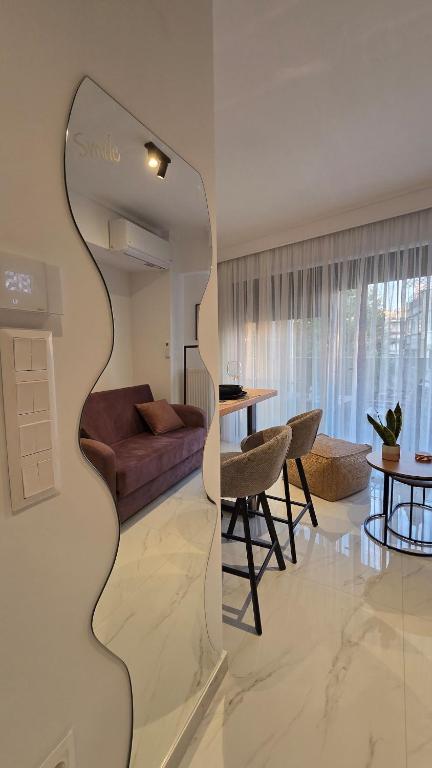 Pace Urban Nest - Modern City Apartment