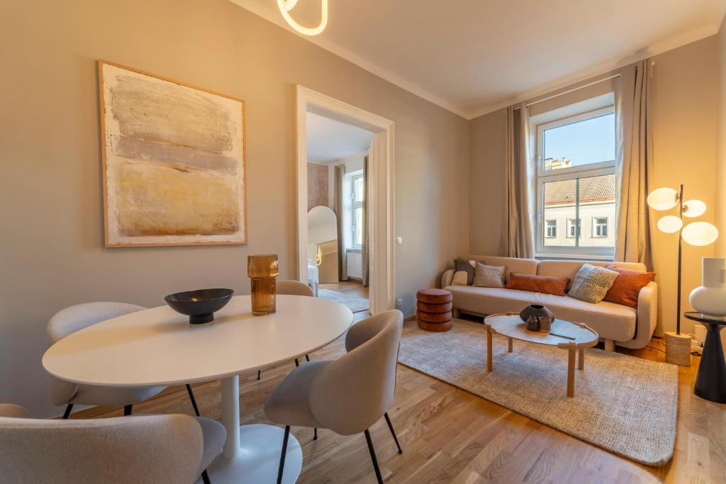 josef's home I Urban Living I Premium Apartment 04