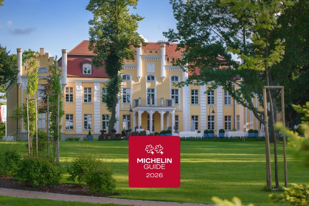 Relais & Châteaux Hotel Quadrille - Adults Only, Gdynia