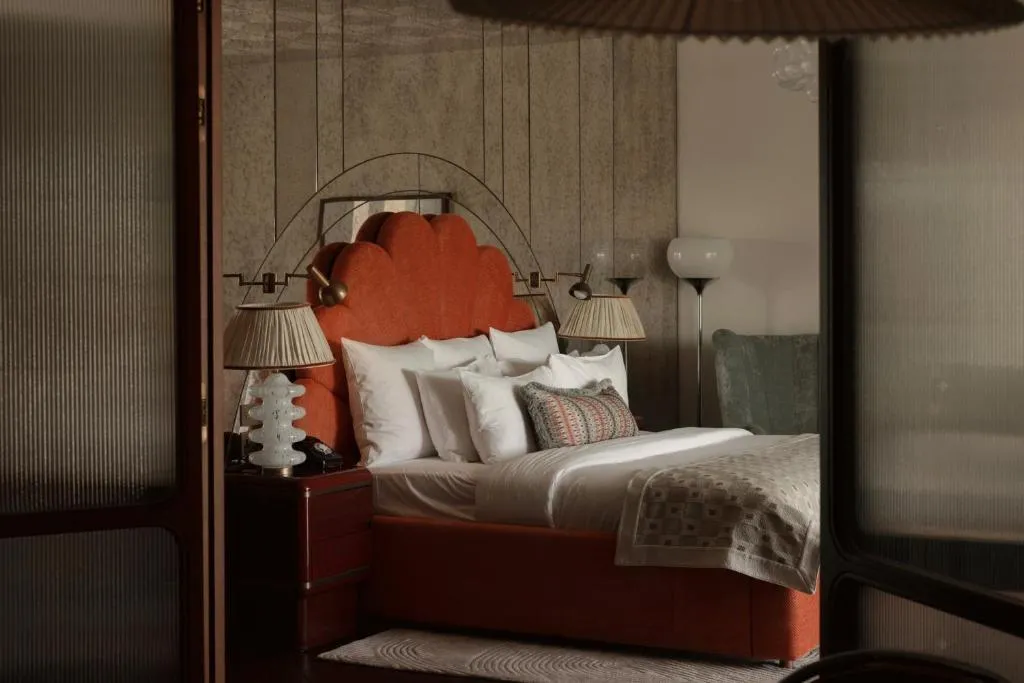 Park View Suite