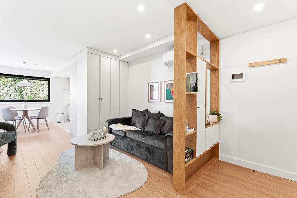 Bonfim Stay - Newly Designed Apartment - F