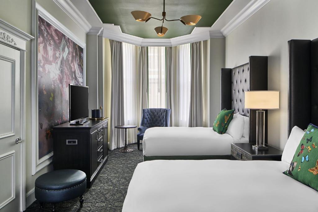 Le Pavillon, New Orleans, a Tribute Portfolio Hotel - 
