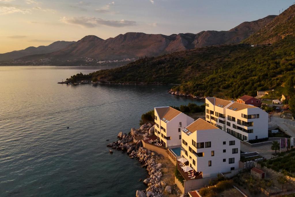 Hotel Vallum by St Pietro