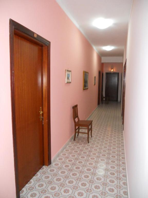 Fotografie z fotogalerie ubytování Albergo Maria Cristina v destinaci Esperia
