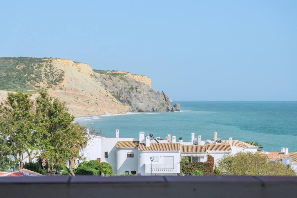 Casa Rocha Negra Ocean View & Balcony