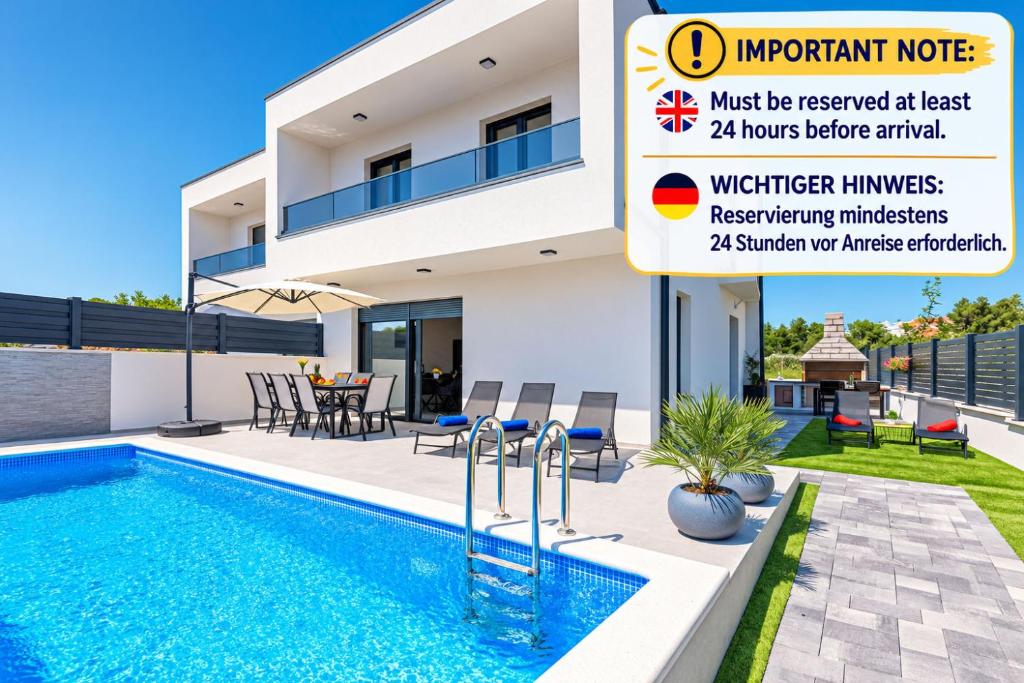 Villa Elegance Escape