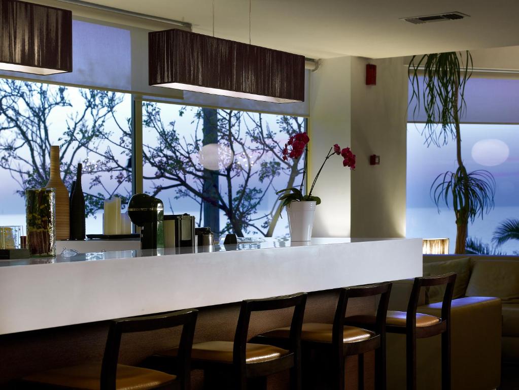 Fotografie z fotogalerie ubytování Irida Hotel ve městě Chania