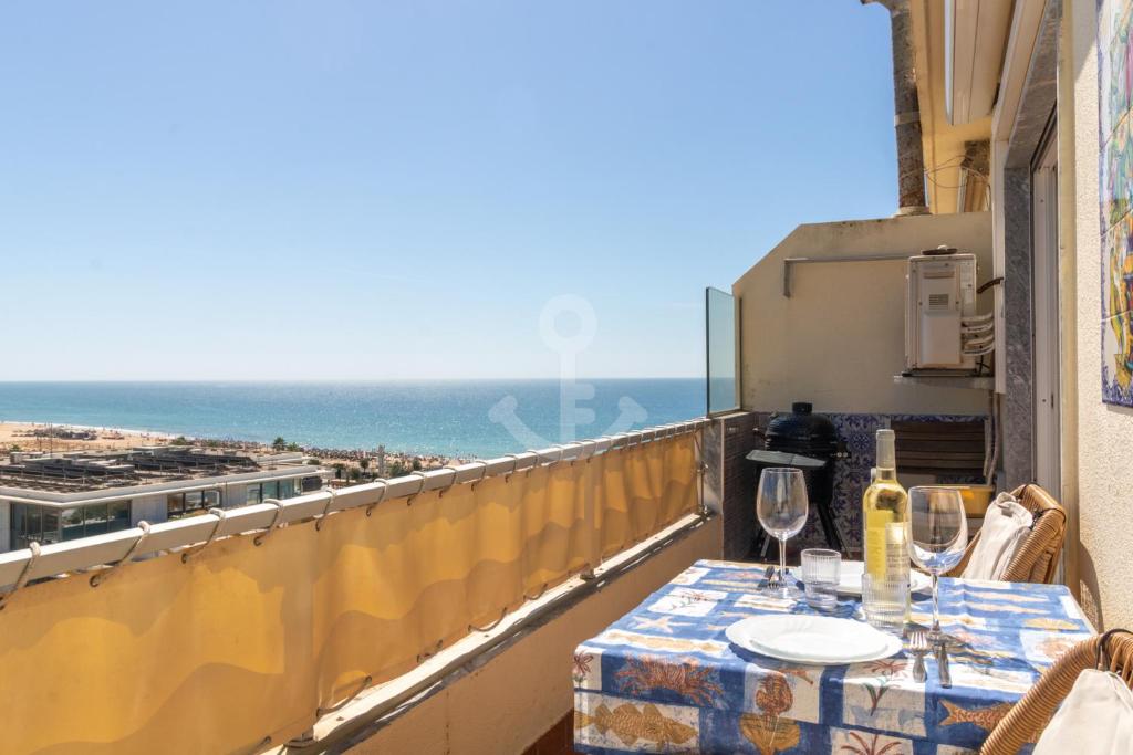 Horizon Apartment by Keys to Algarve