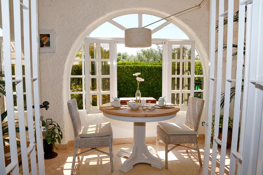 Villa Luz Serena