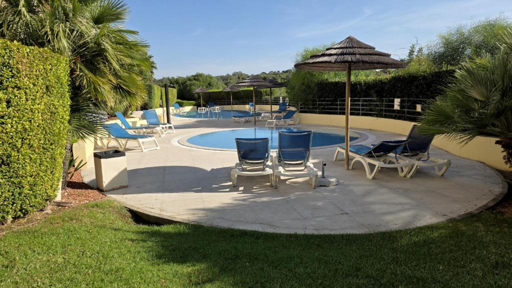 Albufeira Oasis Retreat