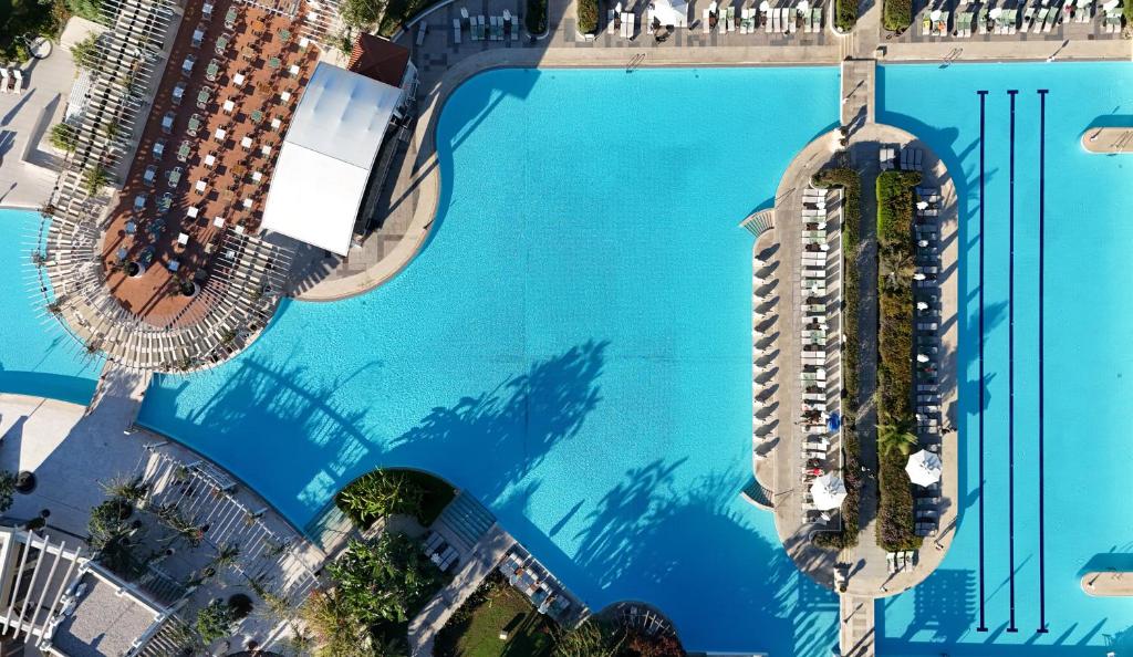 تصویر اتاق‌های Ela Excellence Resort Belek - تصویر ۲