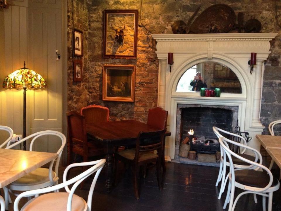 Glendale Hotel - Resim 23