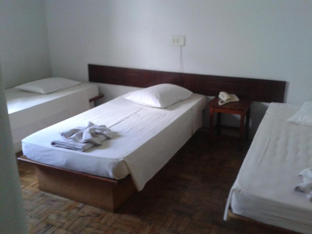  Hotel Columbia Palace