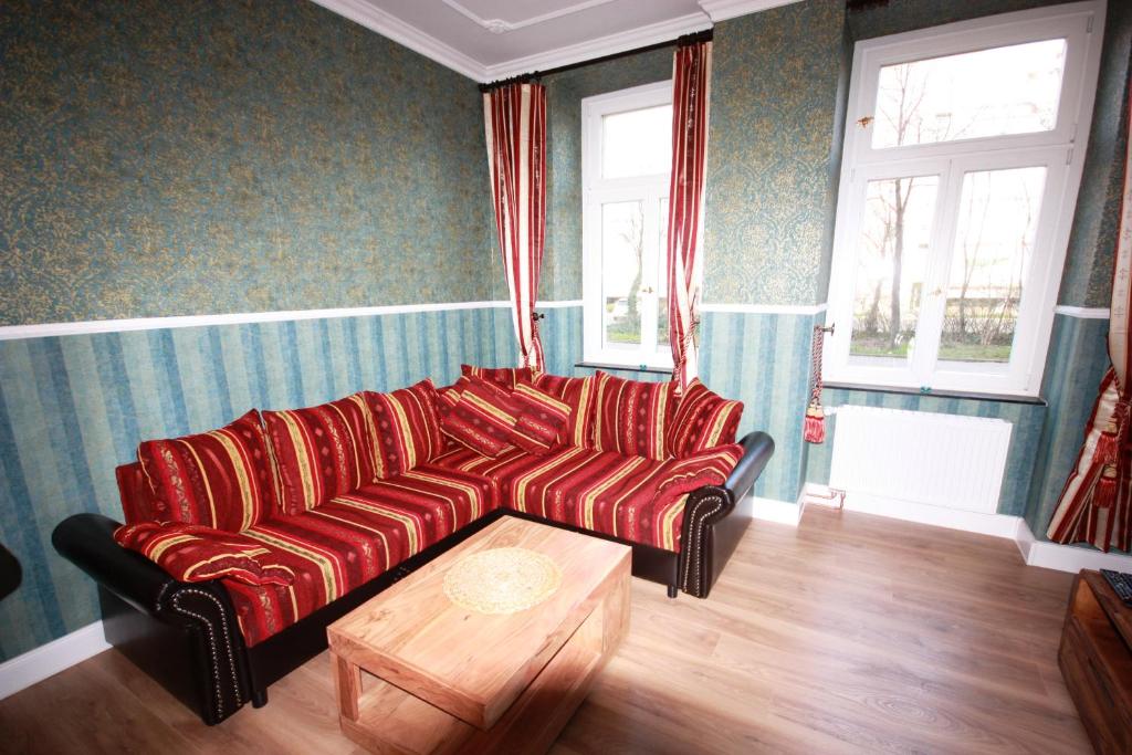 VacApps Apartments - Apartamento Deluxe