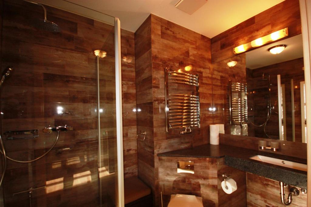 VacApps Apartments - Resim 35