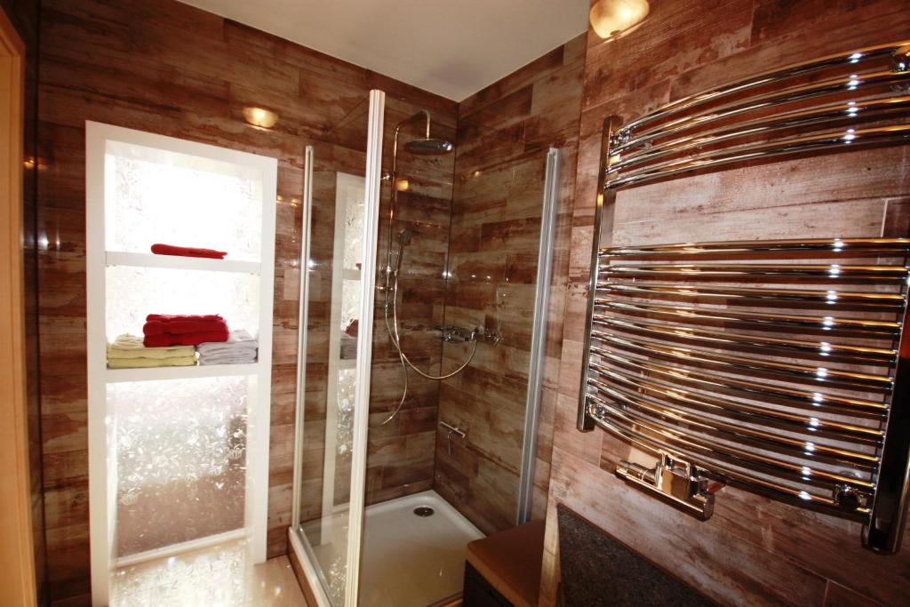 VacApps Apartments - Resim 40