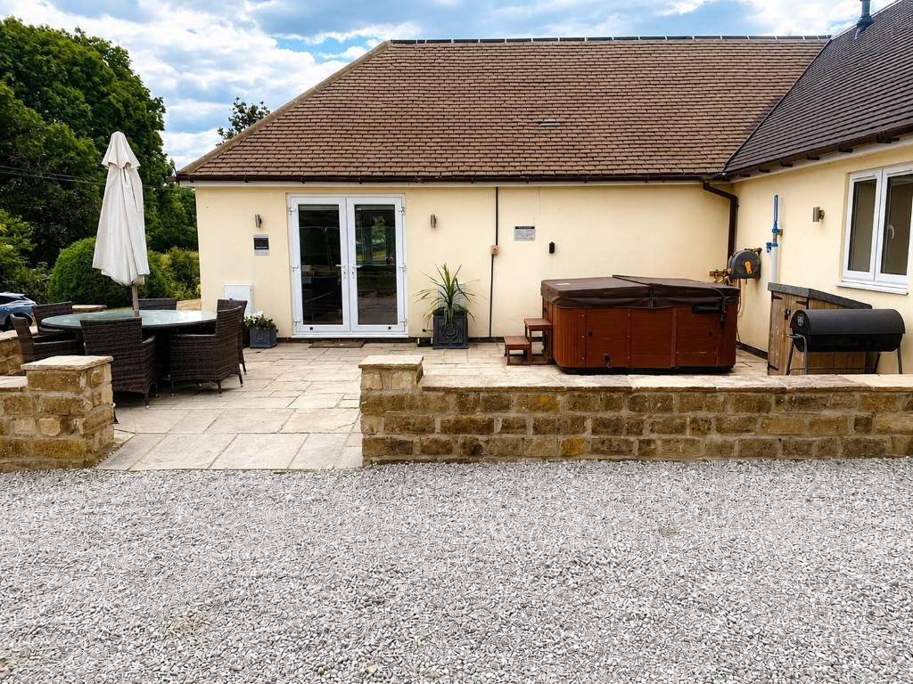 Oakerthorpe Holiday Village - 