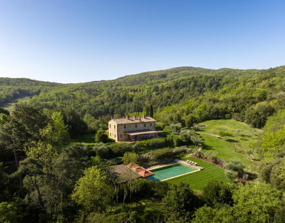 Villa Alba