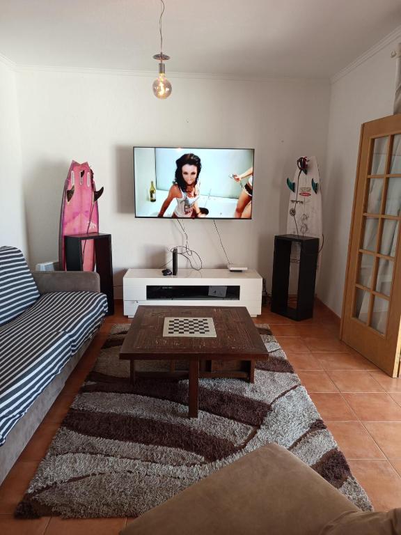 Surf Wave Lisbon House