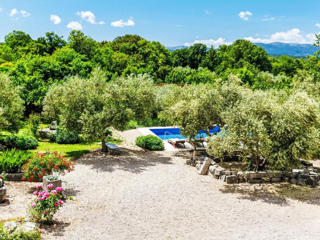 Holiday Home VillaTonka auf der Insel Krk- Malinska by Interhome