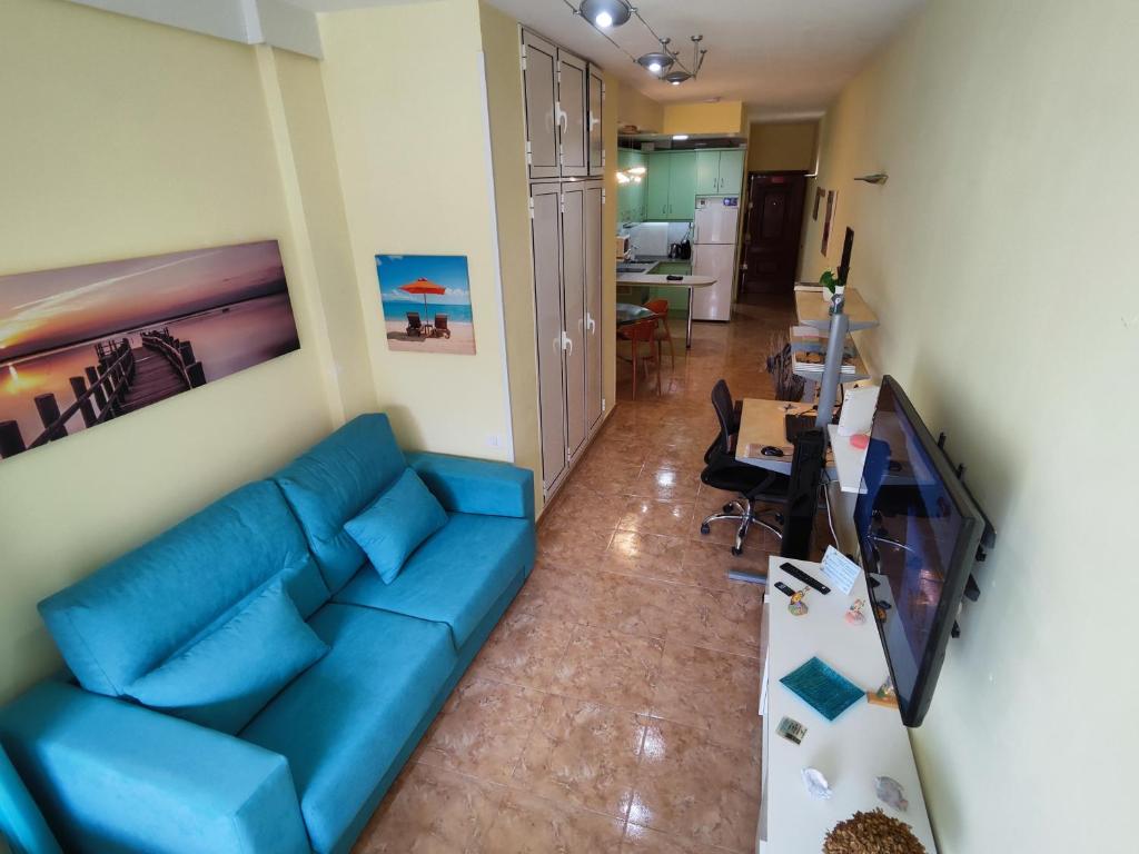 Apartamento Delfin