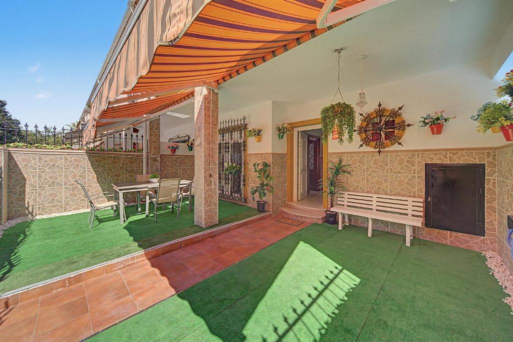 Casa Alicia