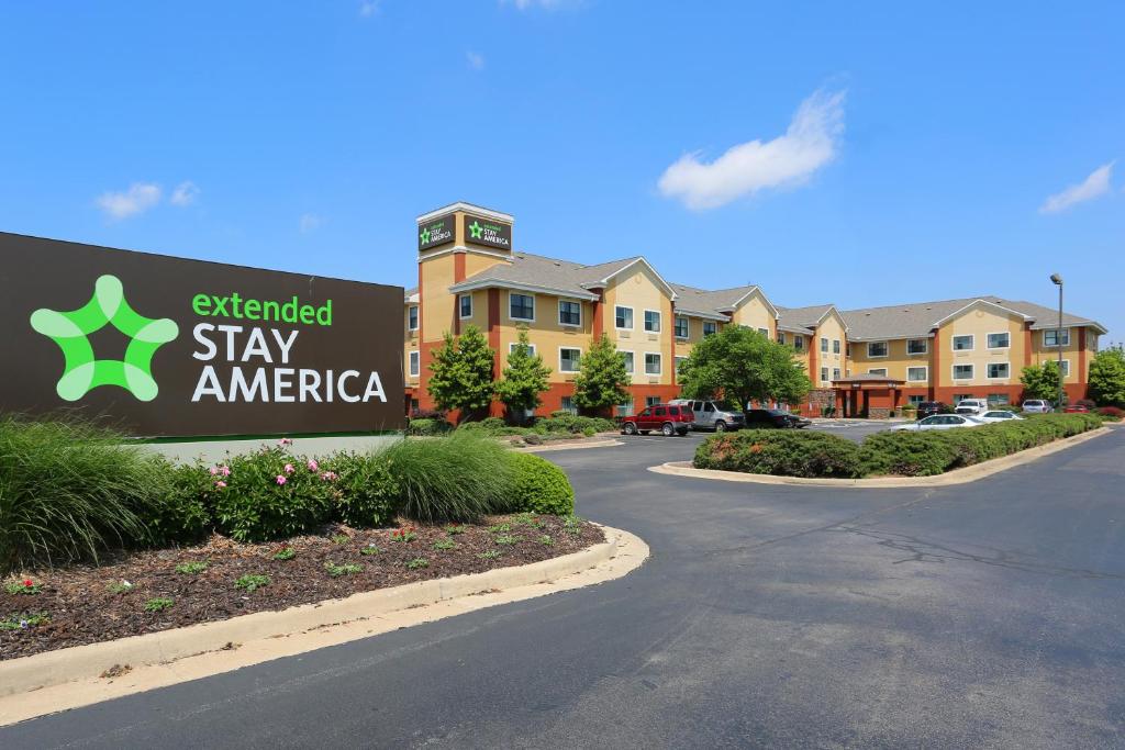 Extended Stay America Suites