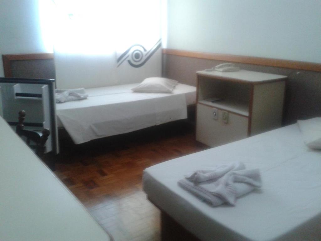  Hotel Columbia Palace
