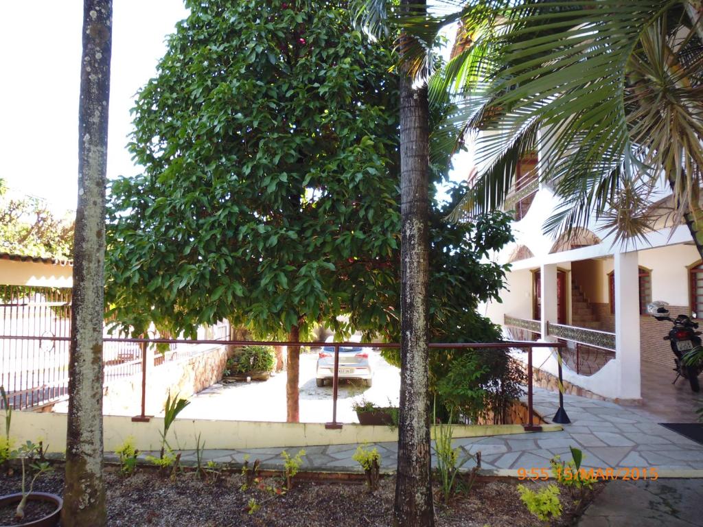 Pousada Pollyana  Pousada Pollyana