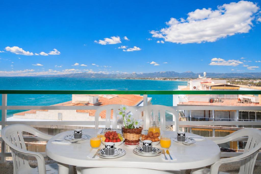 Apartamento PARADIS