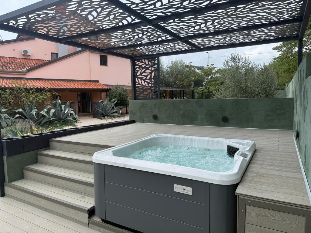Wellness Villa Istriana