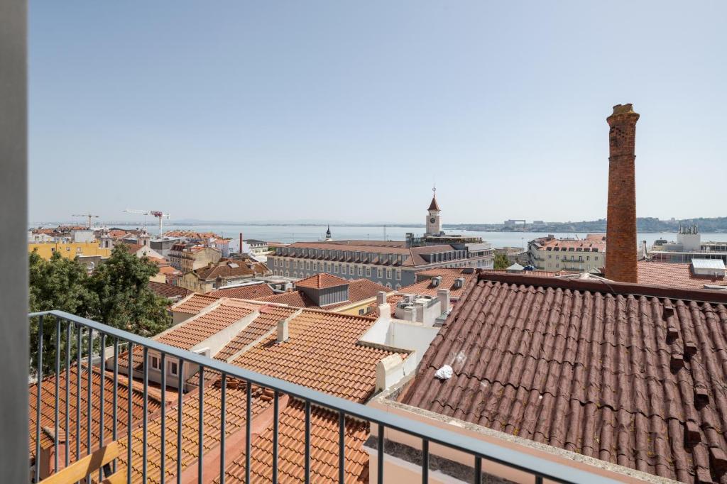 Cordoeiros ApartHotel
