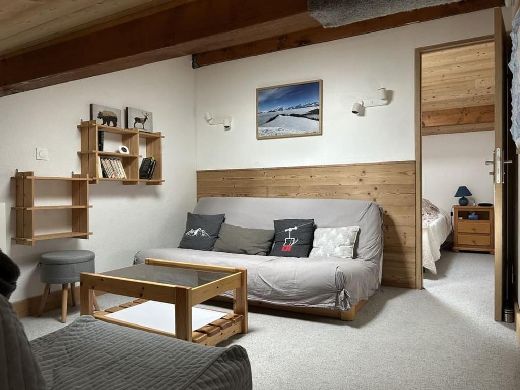 Appartement confortable - 5 pers. - FR-1-676-264